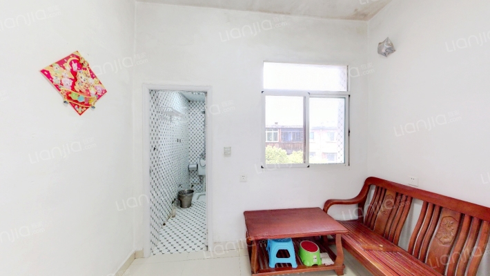 洪都九区二手房实景图