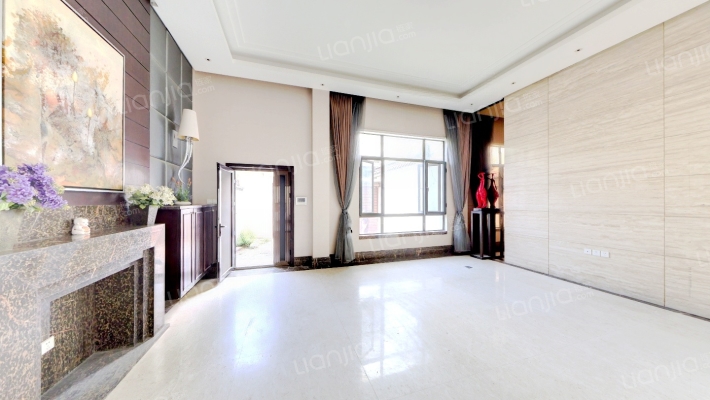 恒达盘龙湾桂苑二手房实景图