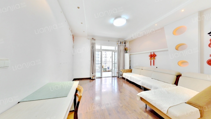 美堤雅城A区二手房实景图