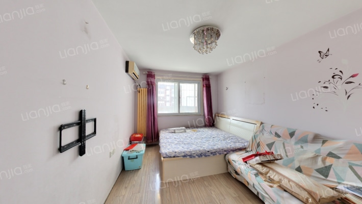 东江南里二手房实景图