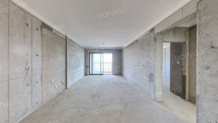 湖山赋二手房实景图