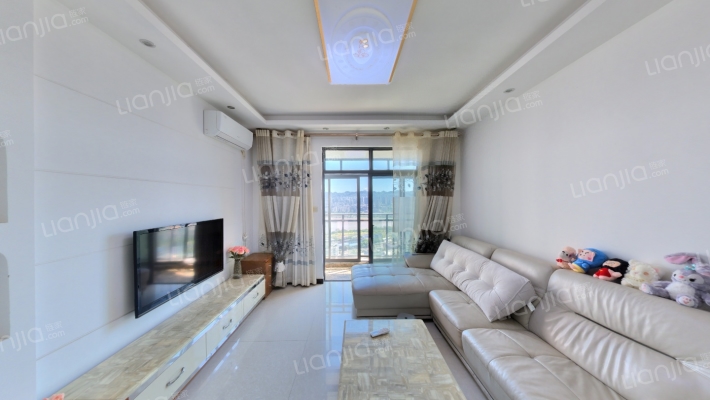 广厦城蜜宫二手房实景图