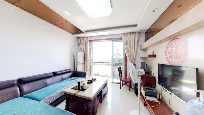 盛世华庭二手房实景图