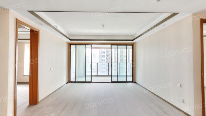 远创樽樾二手房实景图