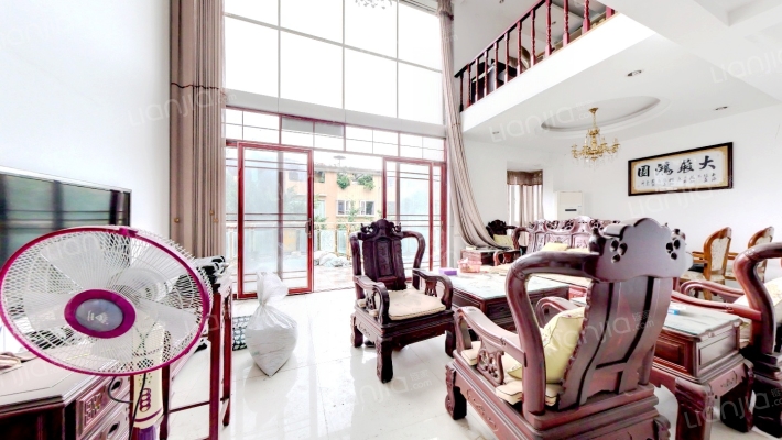 浩立半岛康城二手房实景图