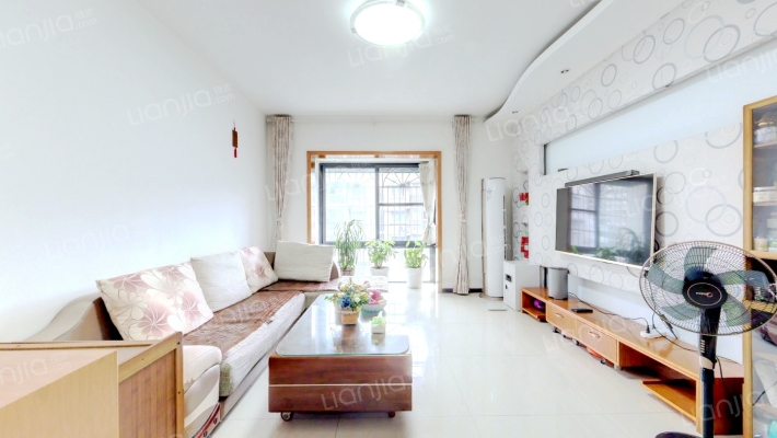 和贤佳苑二手房实景图