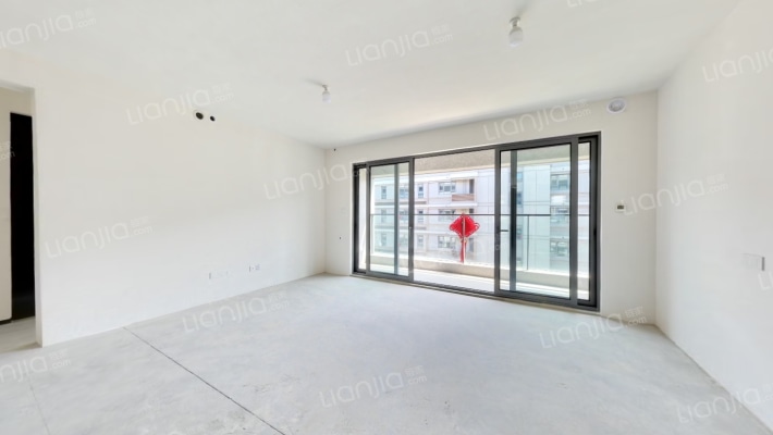 建发檀府二手房实景图