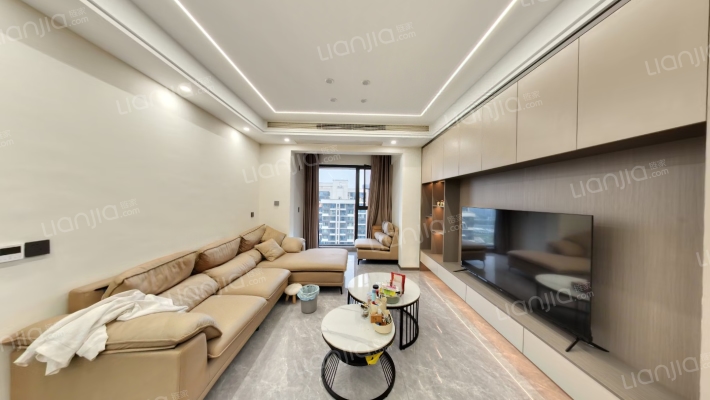 永立龙邸二期二手房实景图