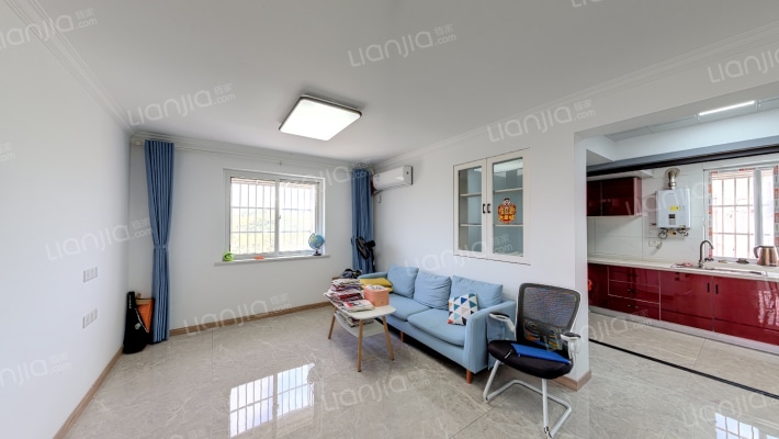 康泰花园二手房实景图