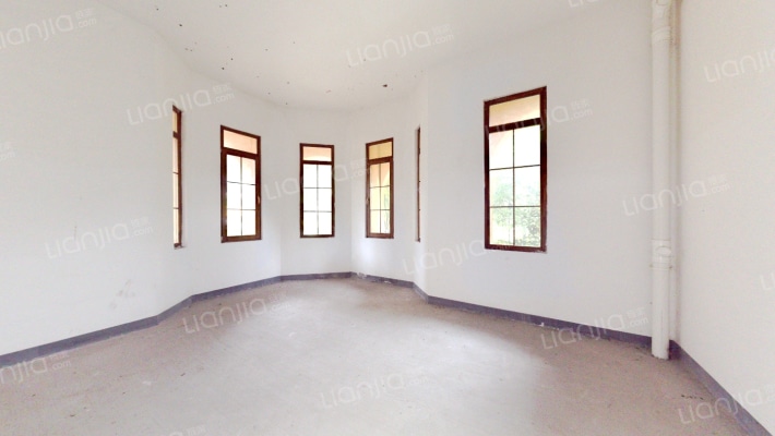 上邦高尔夫国际社区B组团二手房实景图