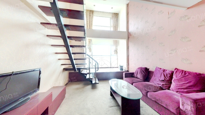 星城铭座二手房实景图