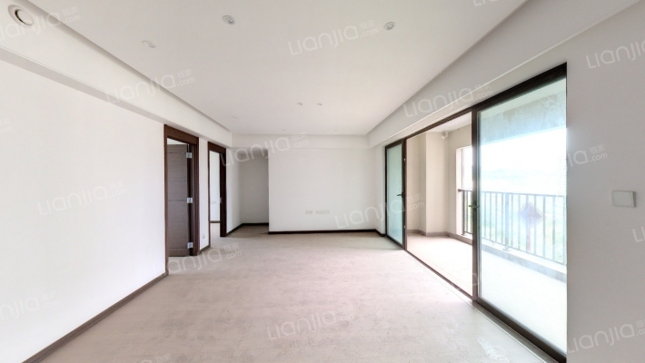 万科金开悦府绣悦二手房实景图