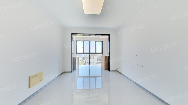 花样年别样城1期二手房实景图