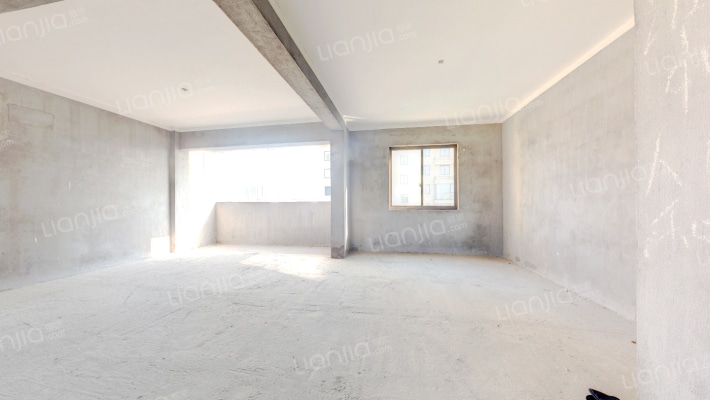 紫金兰庭二手房实景图