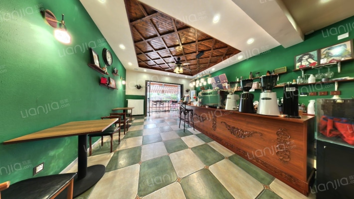 欧康花苑二手房实景图