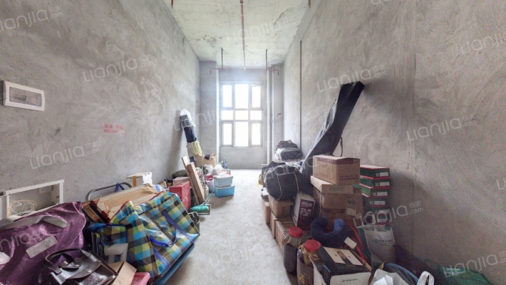 恒大未来城六街区二手房实景图