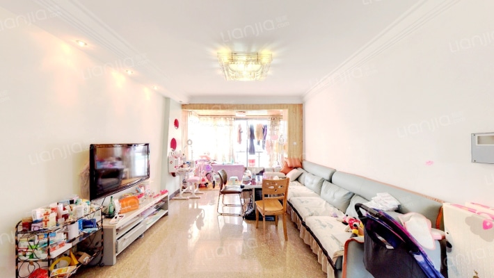 龙佑苑二手房实景图