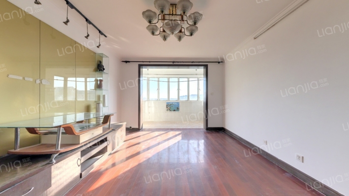 中汇花园(南汇)二手房实景图