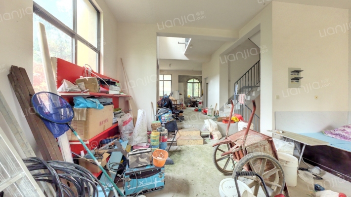 农房恒海国际花园二手房实景图