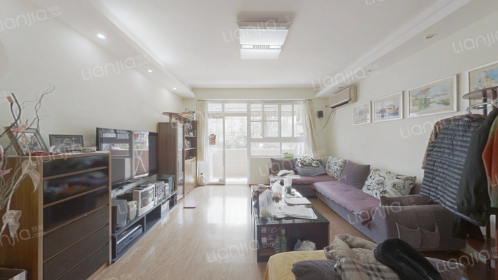 翠竹新村二手房实景图