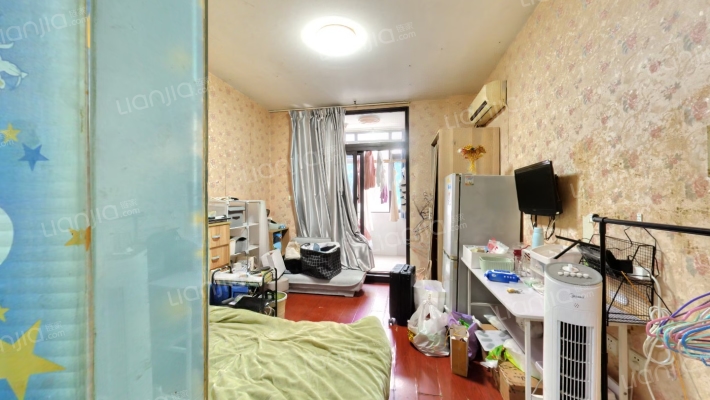 财源大厦二手房实景图