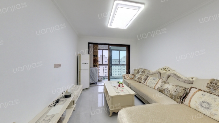 润皋灏园东区二手房实景图