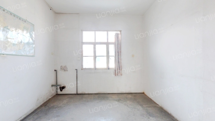 长寿新村二手房实景图