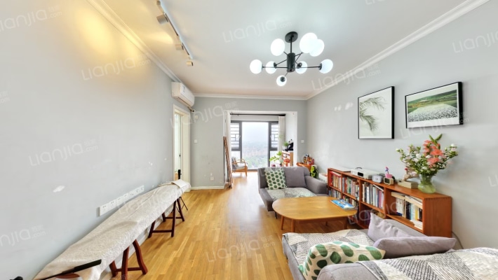 北辰中央公园(智辰园)二手房实景图