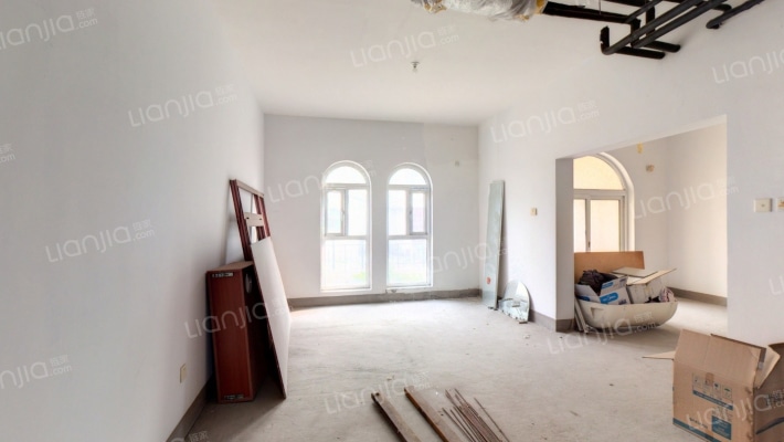 芦花庄园二手房实景图