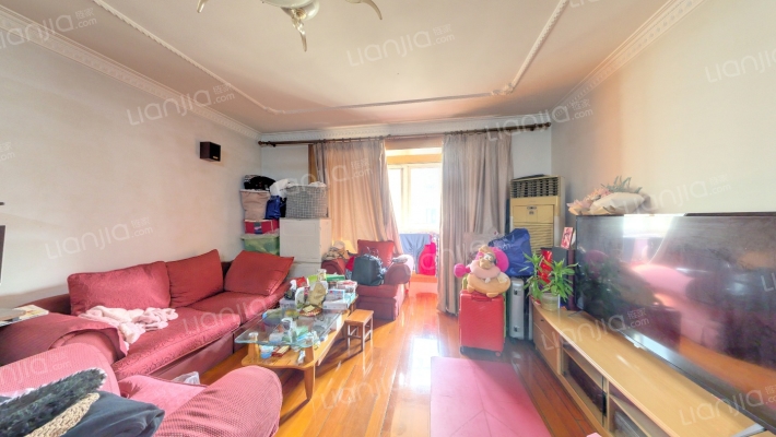 中恒苑二手房实景图