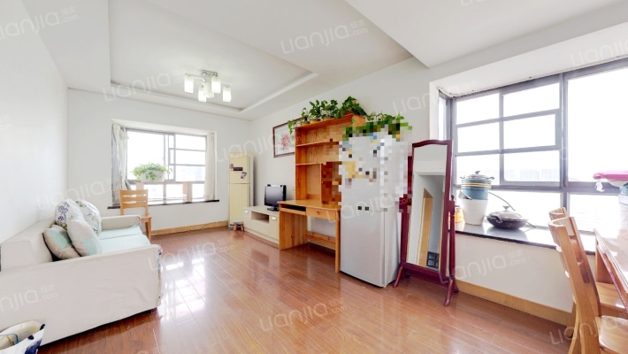 嘉宝广场二手房实景图