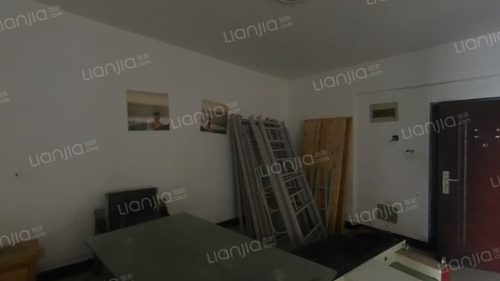 冠城江景二手房实景图