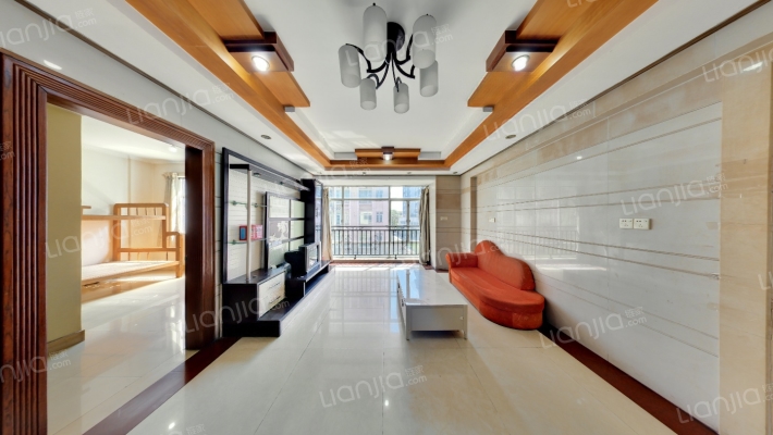 嘉怡苑二手房实景图