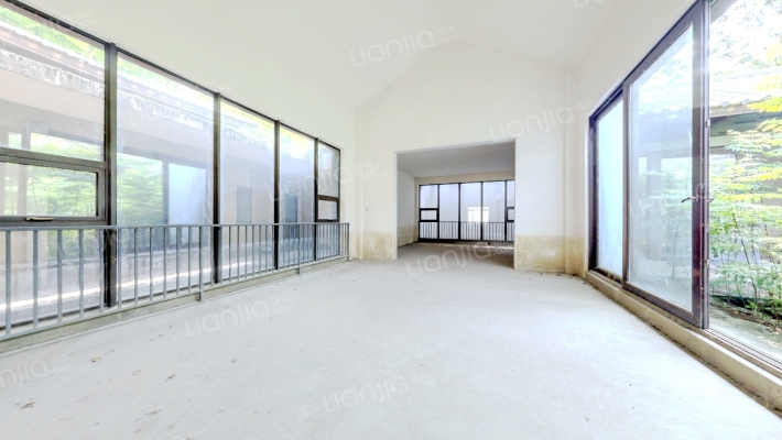 中国会馆二手房实景图