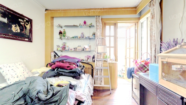 玉海园二里二手房实景图