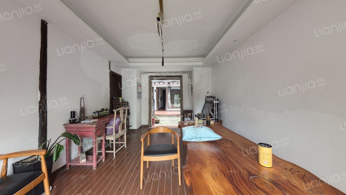 西市街二手房实景图