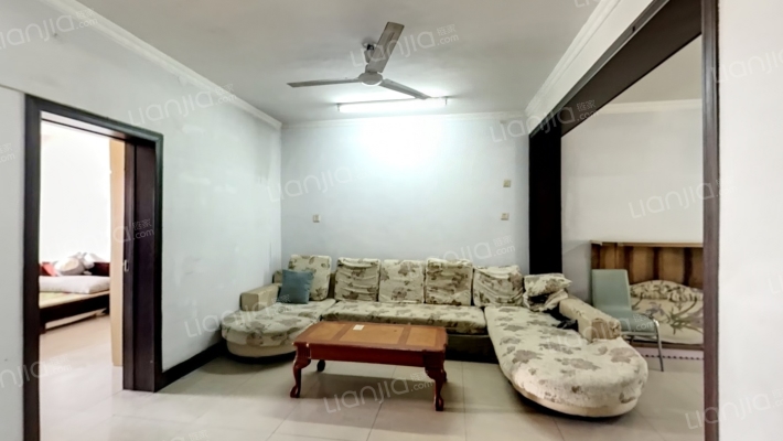 汇丰苑二手房实景图