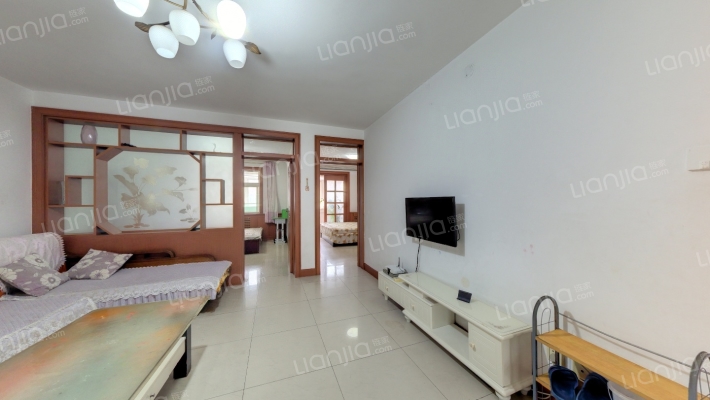 土山前街32号院二手房实景图