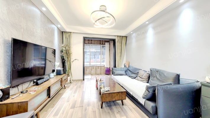 阳光100国际新城I区二手房实景图