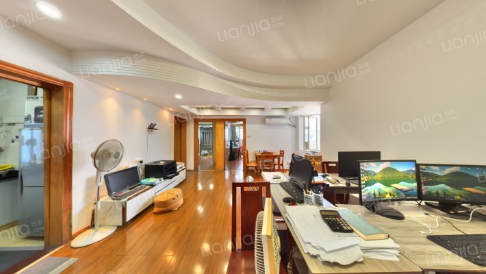 天汇大厦二手房实景图