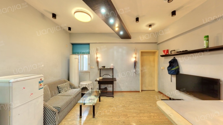 翠湖龙庭二手房实景图