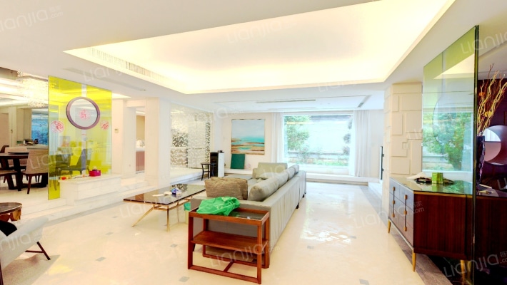 枕河人家二手房实景图