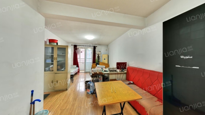 瀛海家园融园D区二手房实景图