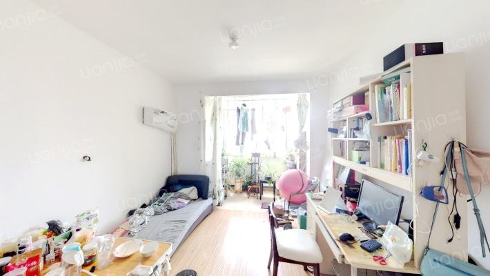 汀芳花园二手房实景图