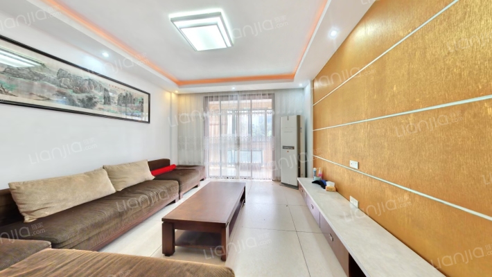 江城花园二手房实景图