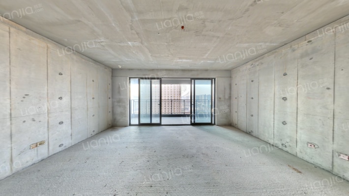 世茂璀璨风华二手房实景图