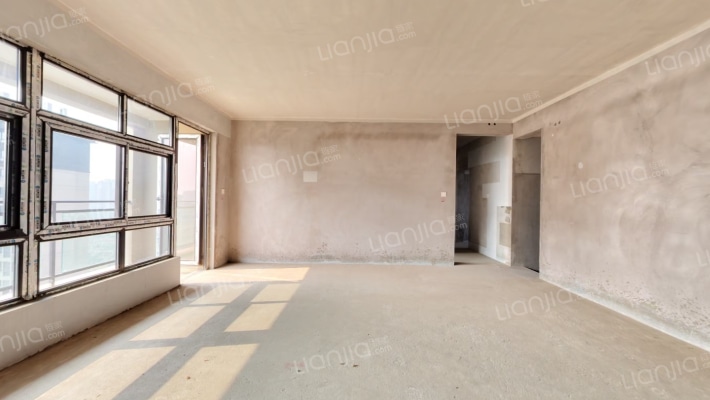 渝开发贯金和府二手房实景图