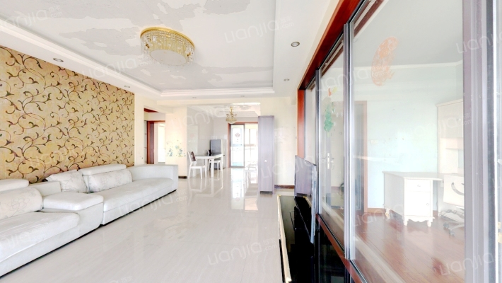 元一柏庄二期二手房实景图