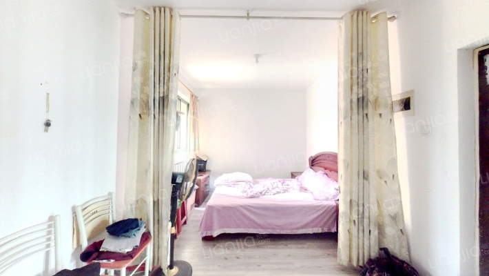 尚水湖畔森园二手房实景图