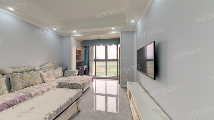 桐福小区二手房实景图